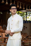 Boski Kurta Trouser with Waistcoat