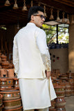 Boski Kurta Trouser with Waistcoat