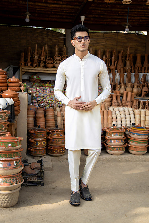 Boski Kurta Trouser