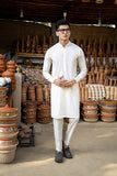 Boski Kurta Trouser