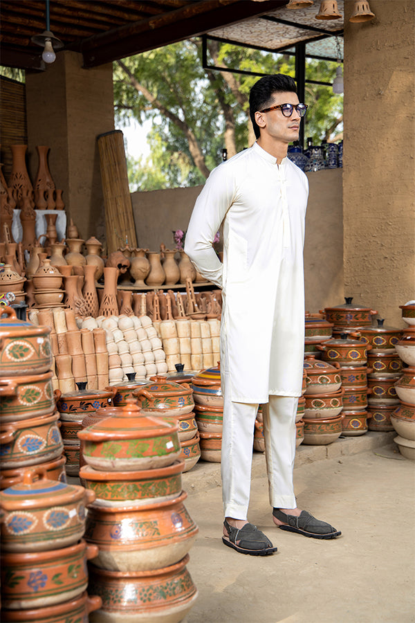 Boski Kurta Trouser